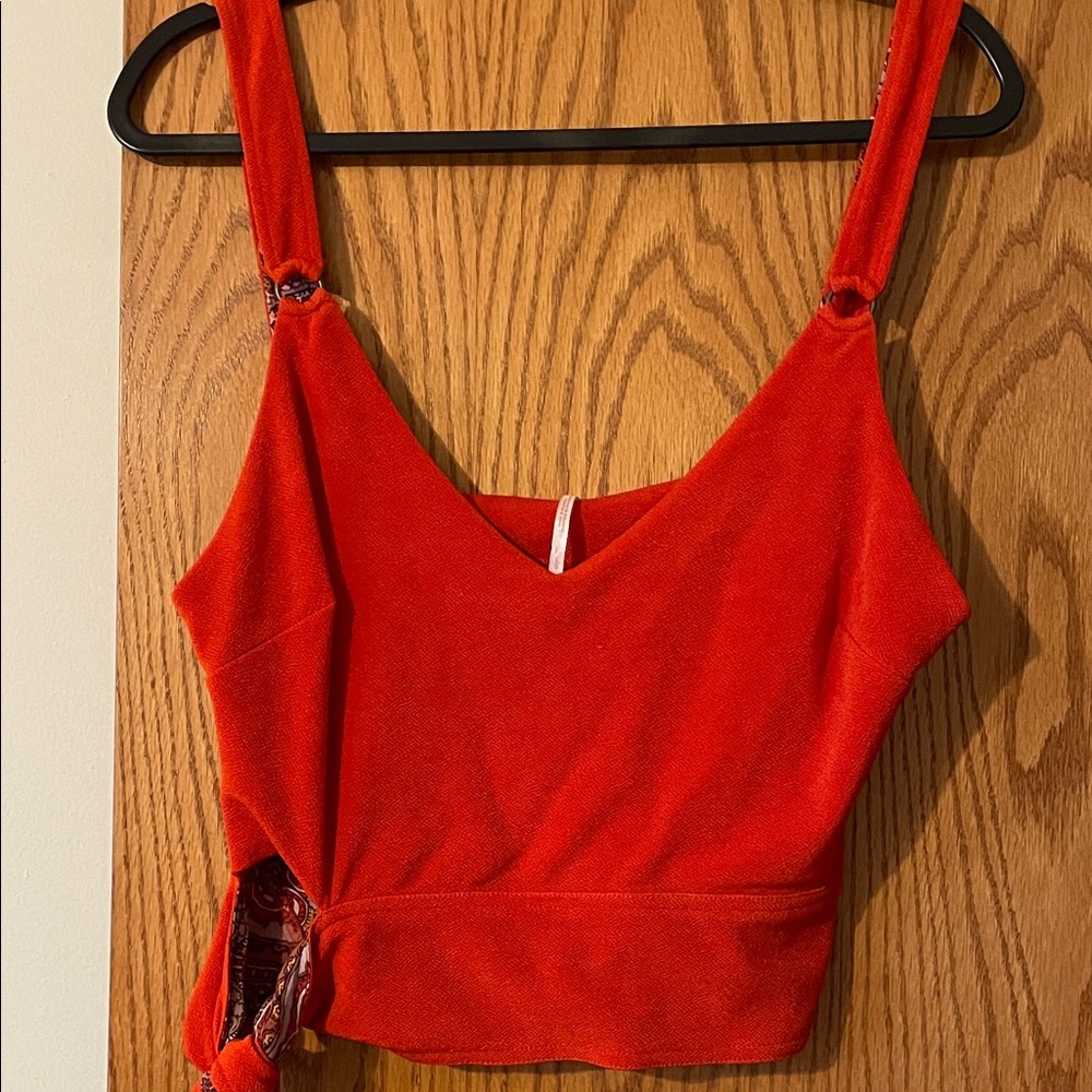 🎉LAST CHANCE 🎉Free People Top - Picture 4 of 9